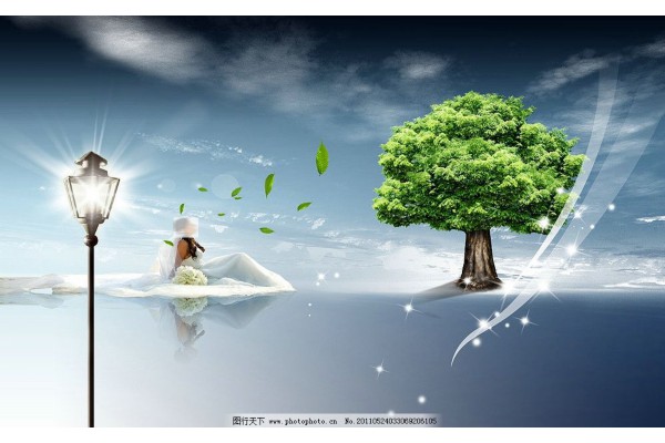 漫步月湖边，一杯茶，武汉生活慢下来～